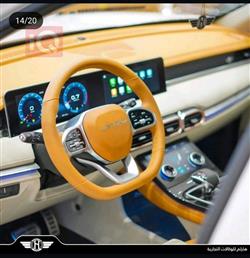 جيتور X70 بلس